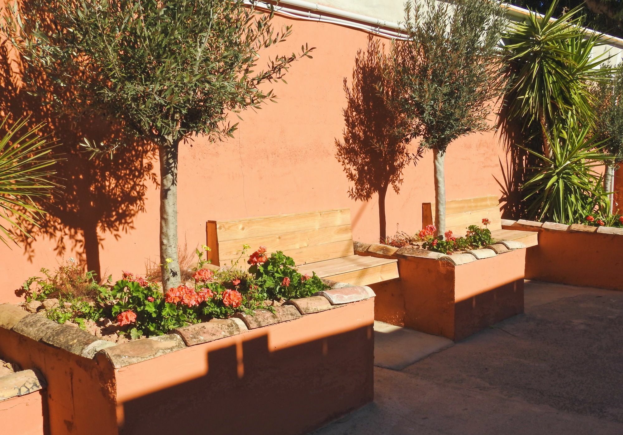 Hotel MOM La Punta Valencia Exterior foto