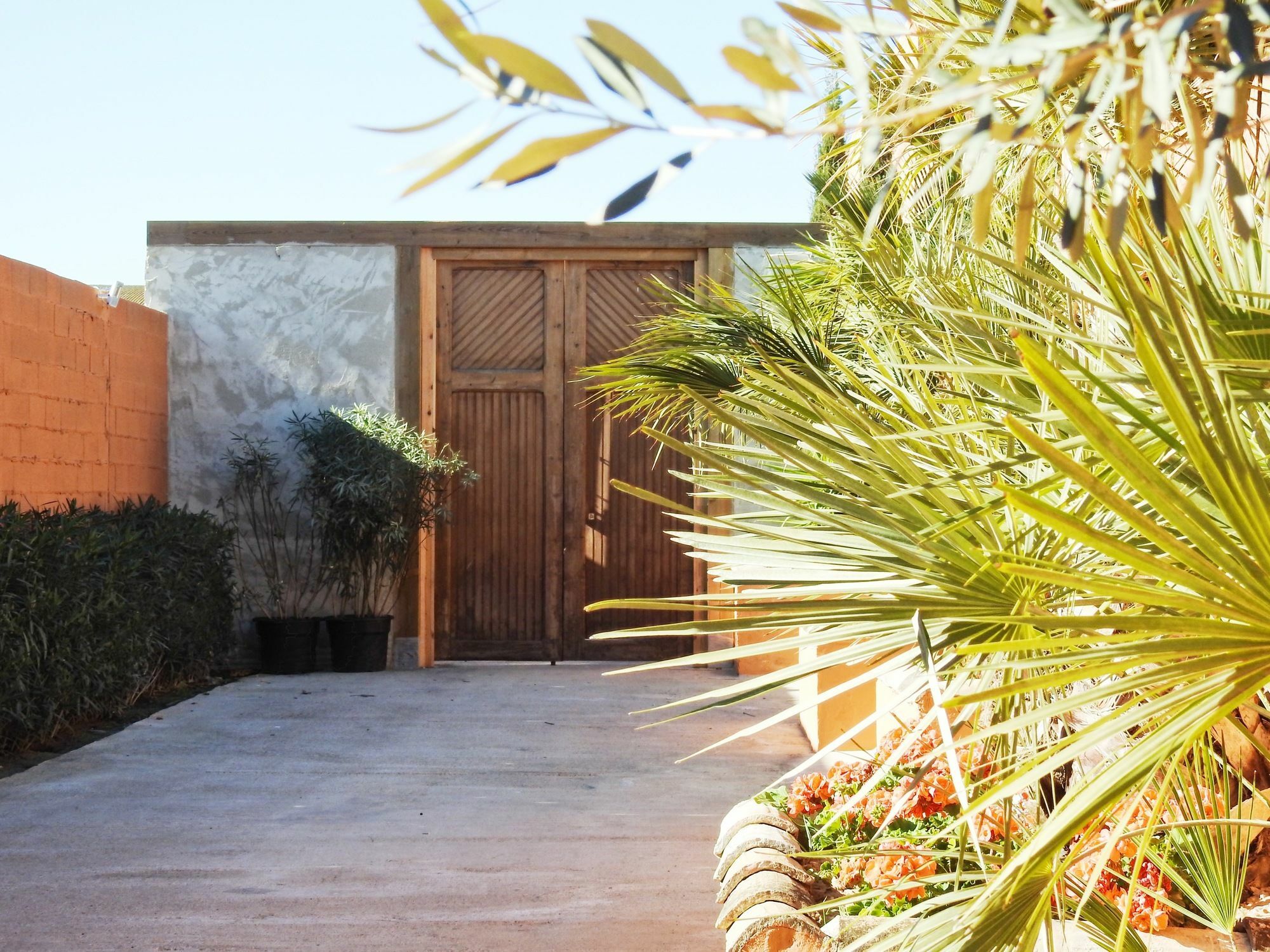 Hotel MOM La Punta Valencia Exterior foto